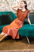 Grace Top - Sumatra Lace